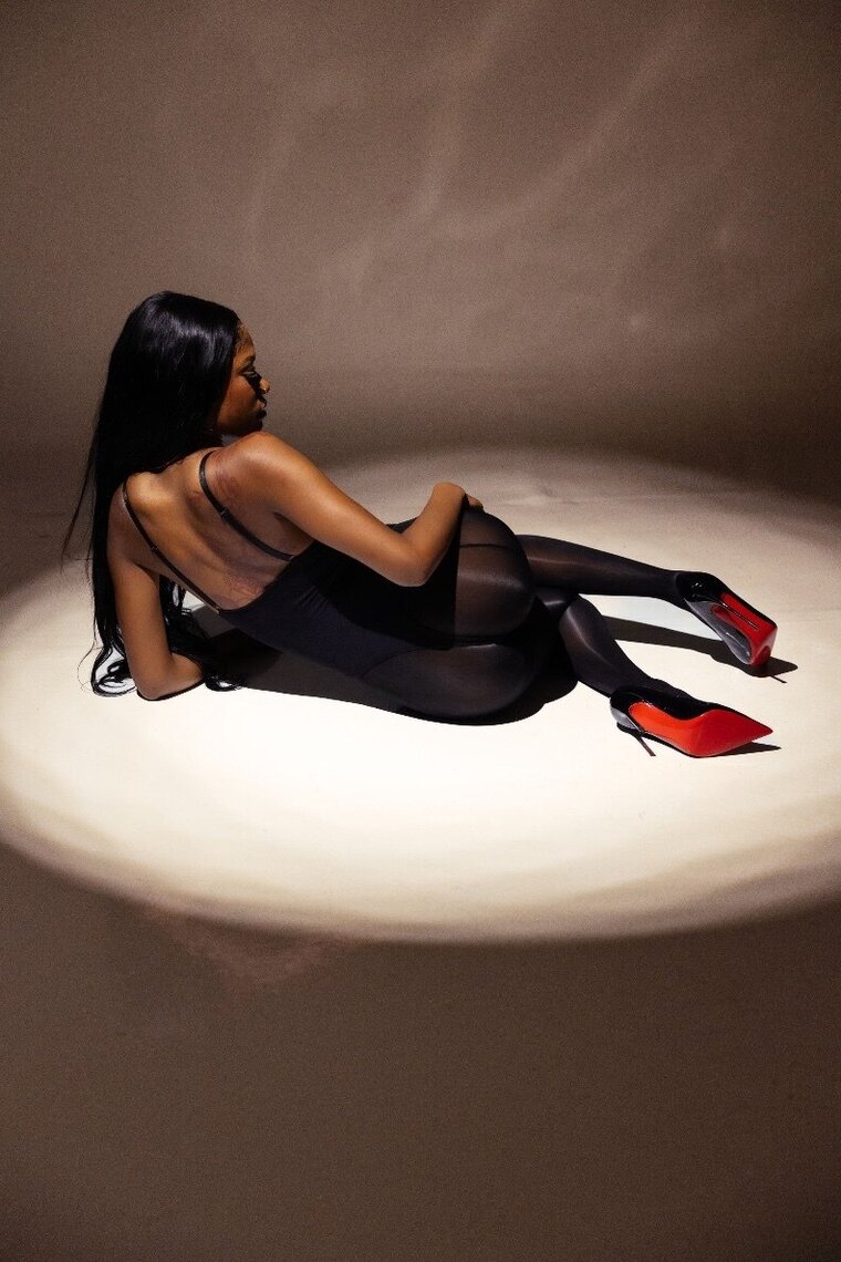 Serenalove❤️ cover image