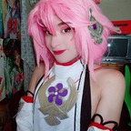 Serena Ortiz avatar