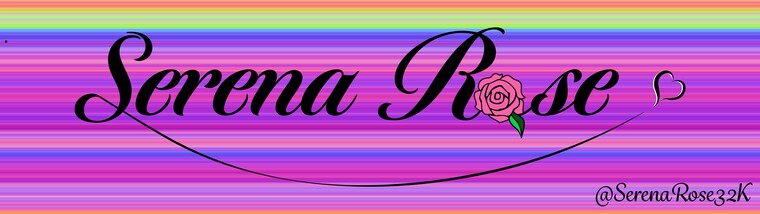 Serena Rose cover image