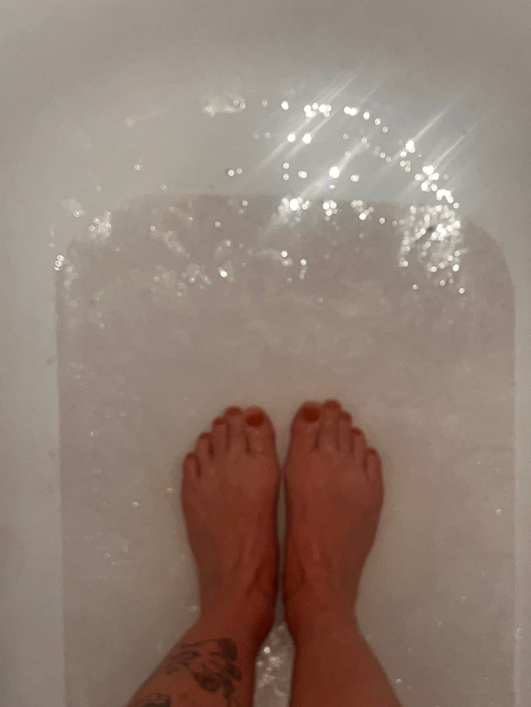 SereneSoles11 cover image
