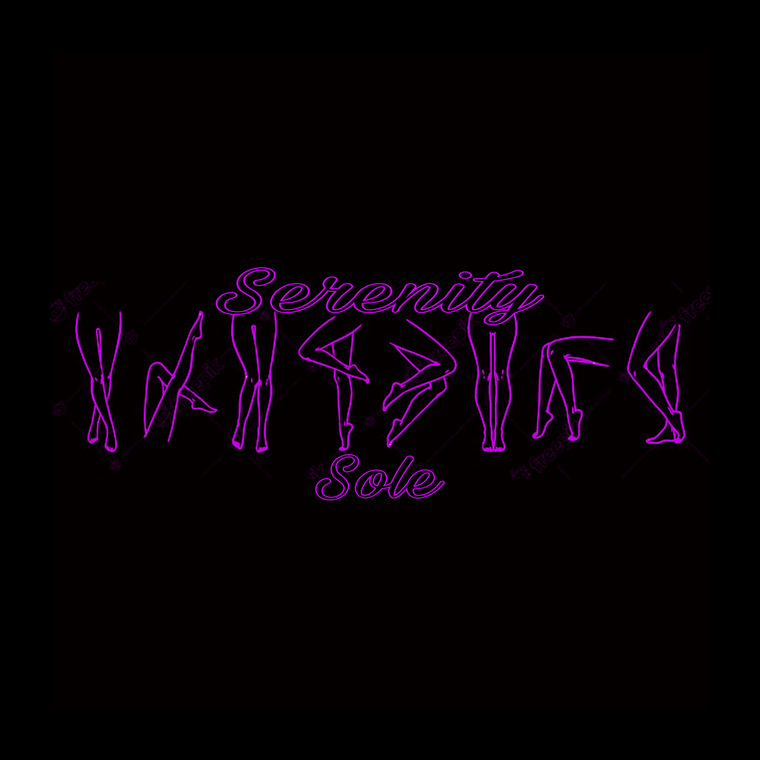 Serenity Sole👣 cover image