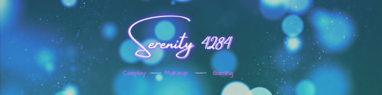 Serenity4284 cover image