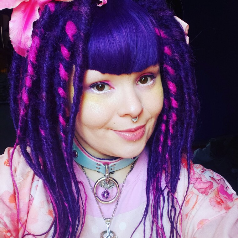 Serenity Psykitten cover image