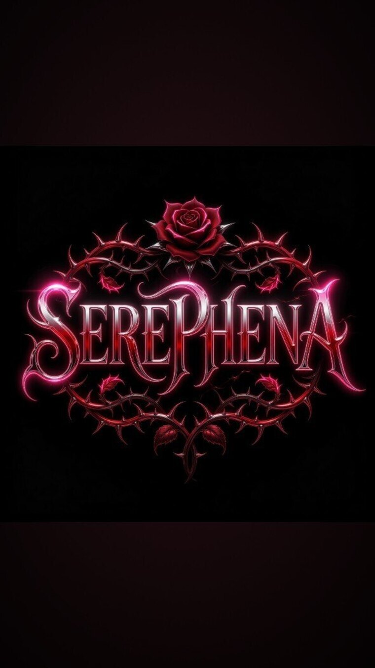 Serephena cover image