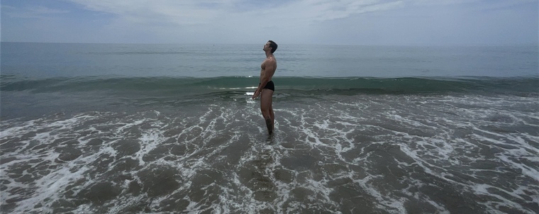 Sergio cover image
