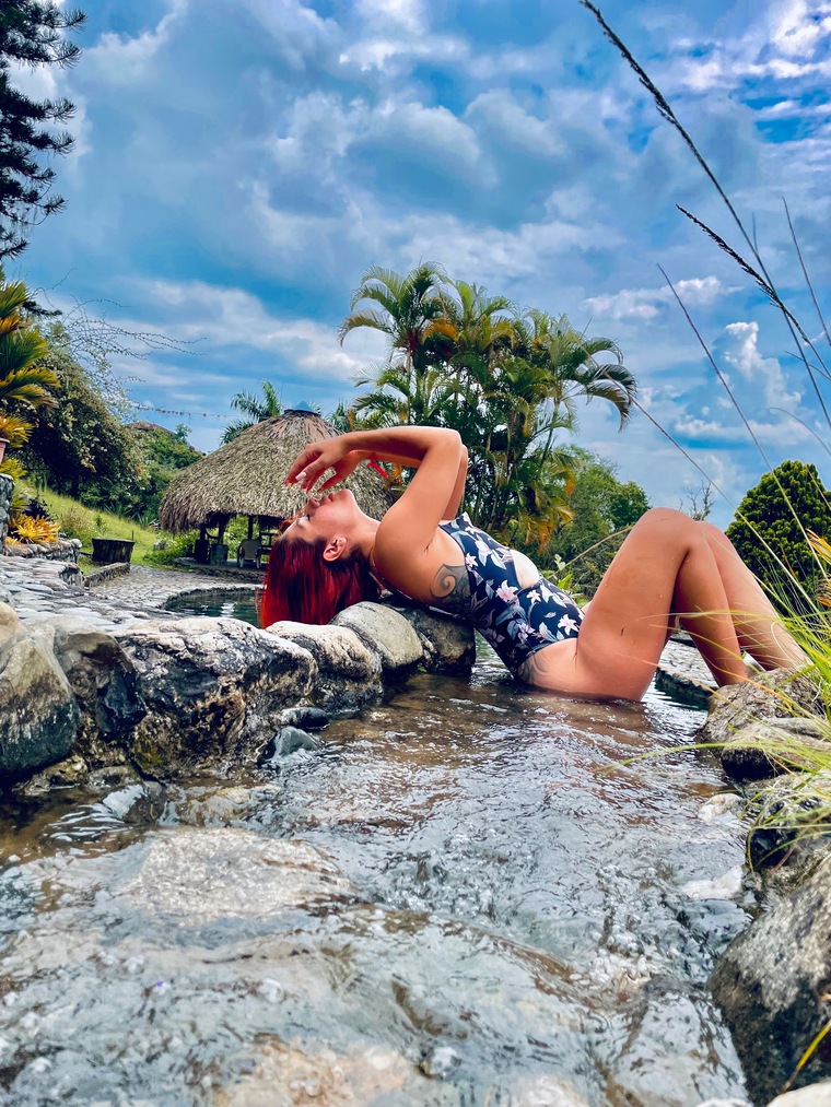 Andrea Serna cover image