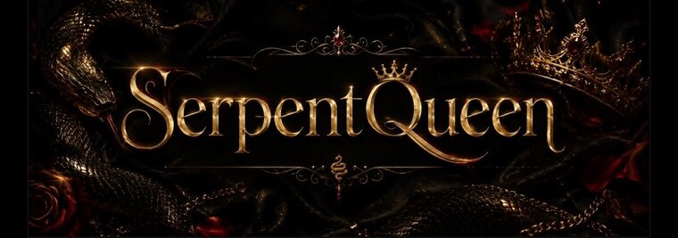SerpentQueen cover image