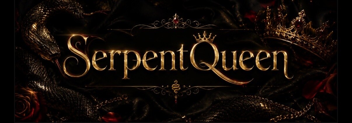 SerpentQueen banner image