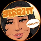 Serqett portrait