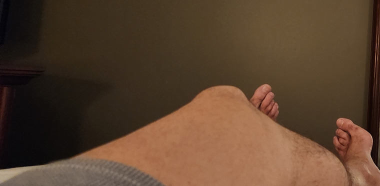 SerranoBigFeet banner image