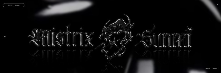 Mistrix Sunmi cover image