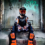 Seth avatar