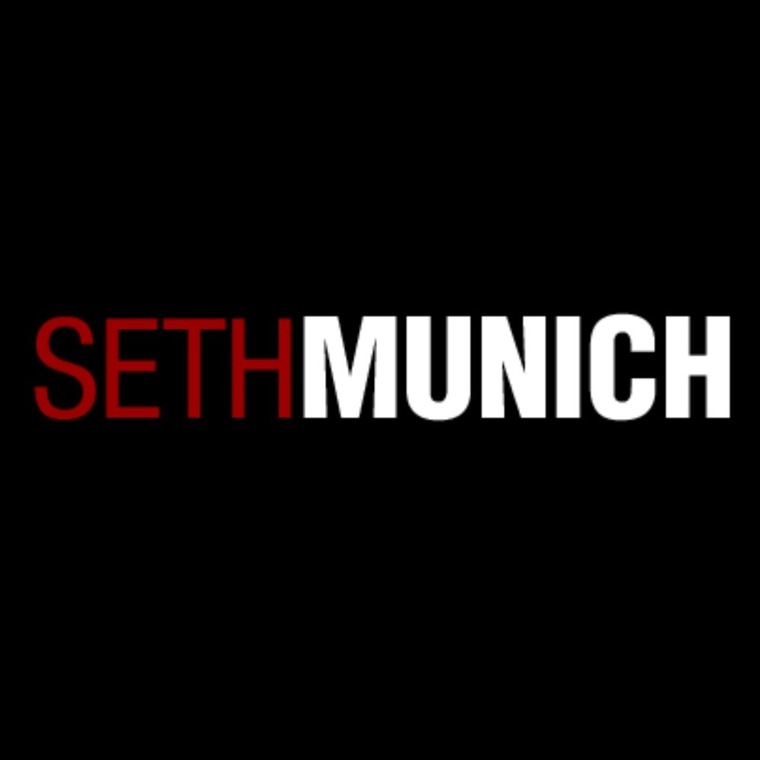 Seth Munich banner image