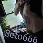 Seto666 avatar