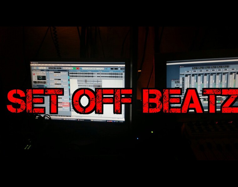 Set Off Beatz banner image