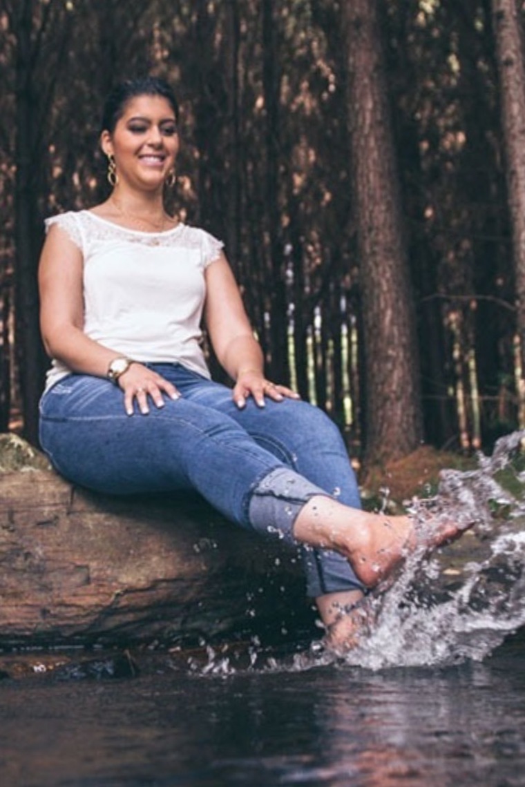 Paola Foot banner image