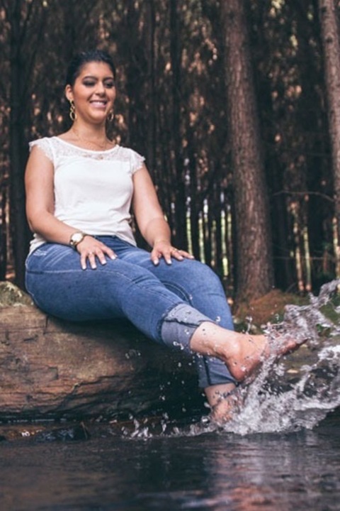 Paola Foot cover image