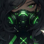 Seven avatar