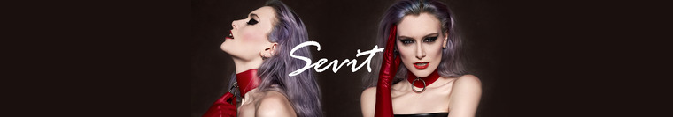 Sevit cover image