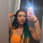 Sevyn avatar