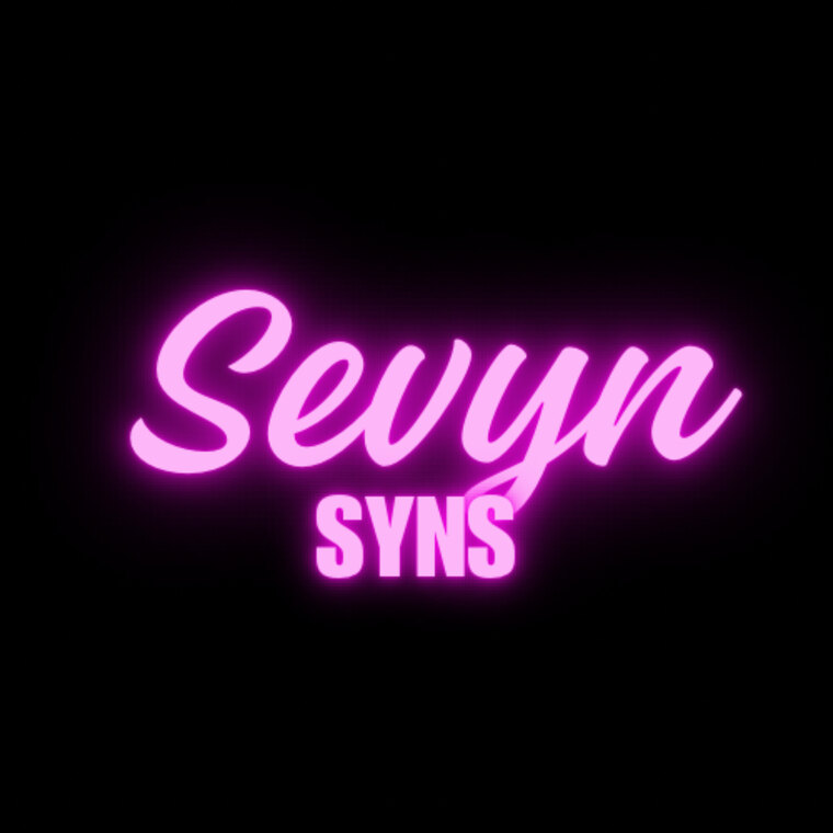 Sevyn Syns cover image