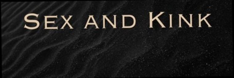 SexandKink cover image