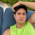 Sexy boy avatar