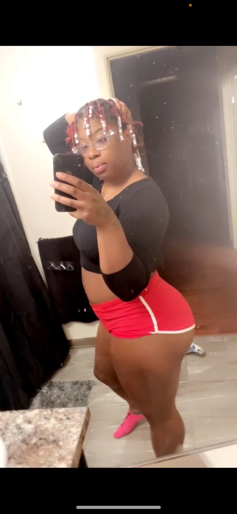 Megan Sister 🥰🤭 banner image