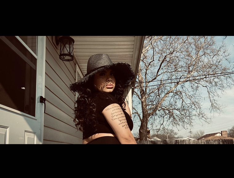 Nessii Babii cover image