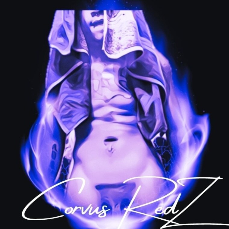 CorvusRedZ banner image