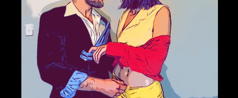 Sexee Jutsu banner image