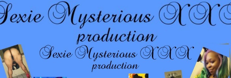 Mysterious cover image