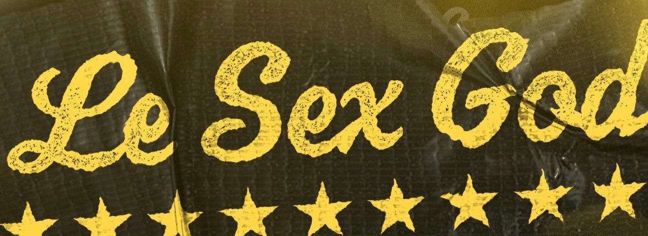 Łę Šëx Gød 😈 banner image