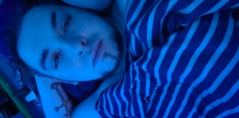 SexGod518 cover image