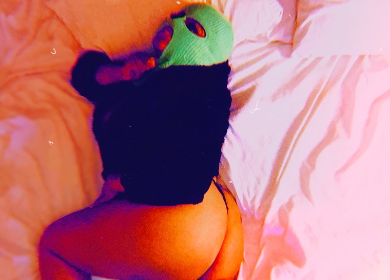 Sensual Being cover image