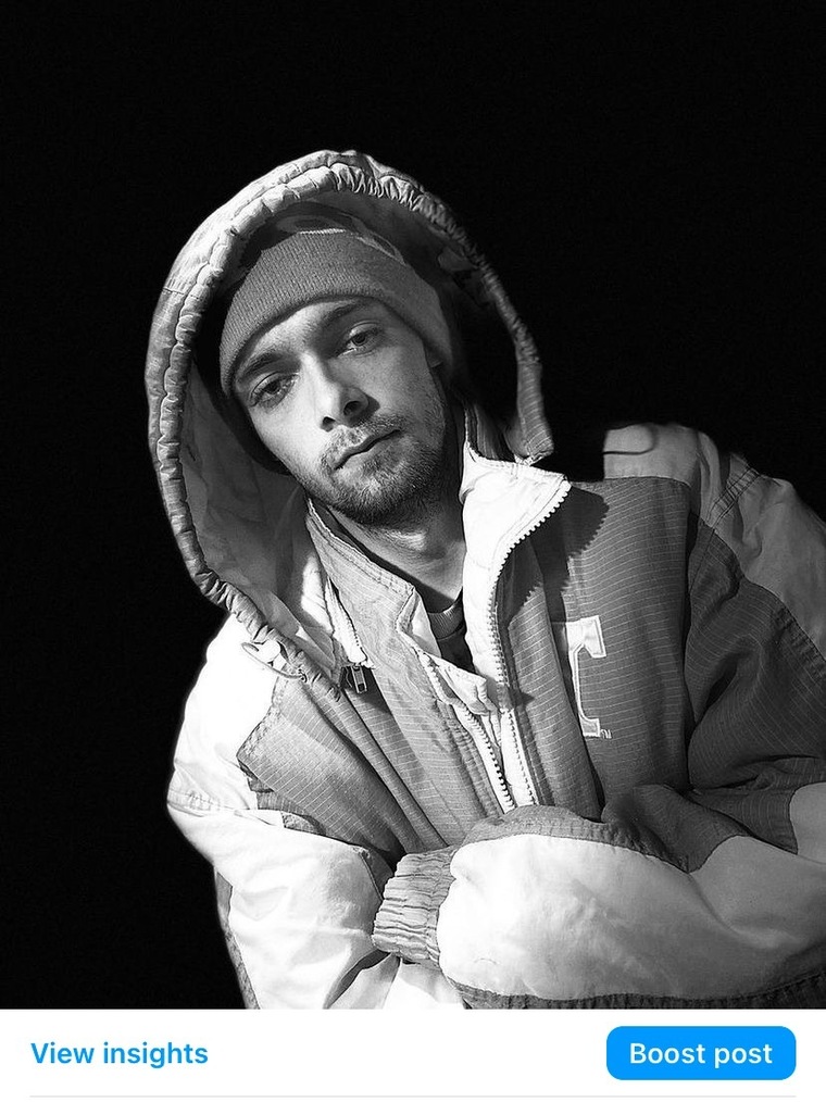 Jay banner image