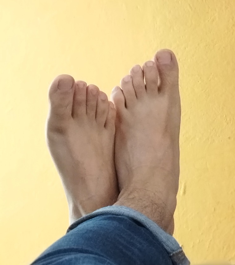 Andre Fetish cover image