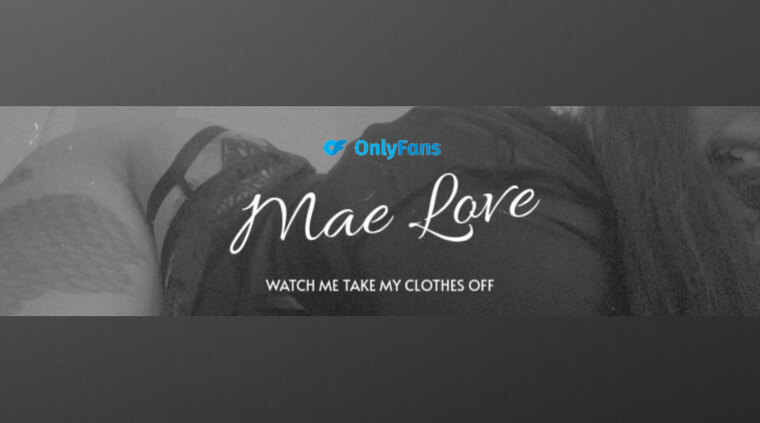 Mae Love banner image