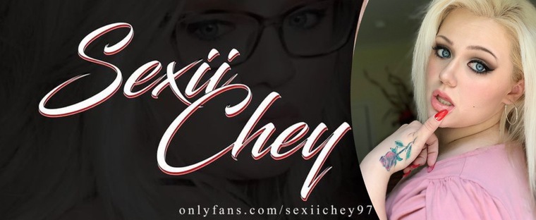 Chey Nicholee  ;) cover image
