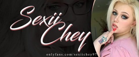 Chey Nicholee ;) cover image