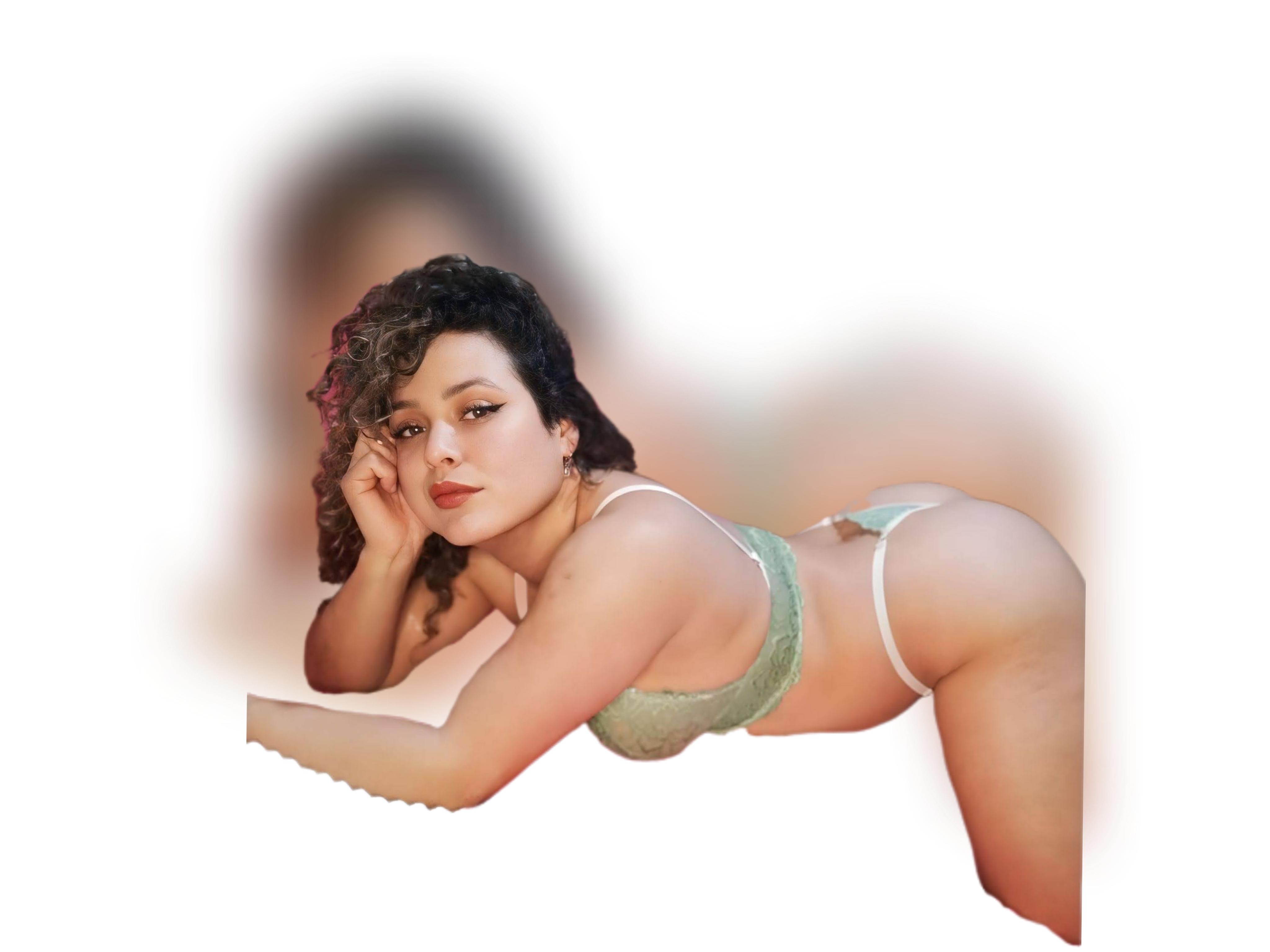 🍒 CURLY (CAROLINA) banner image