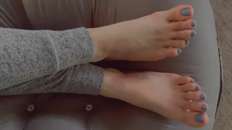 Sexiiefootgoddess cover image