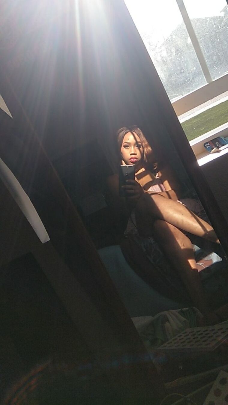Denesha Willis banner image