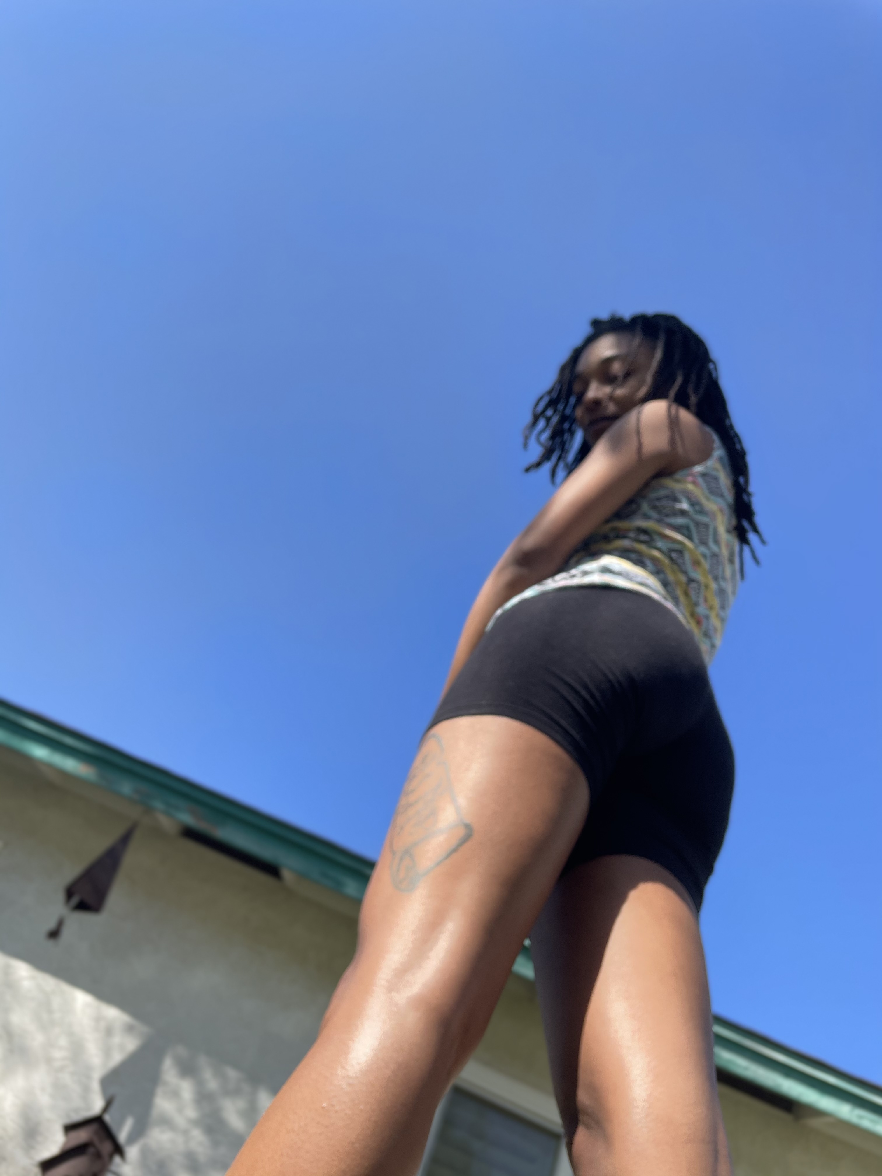 SexiiStonerChick banner image