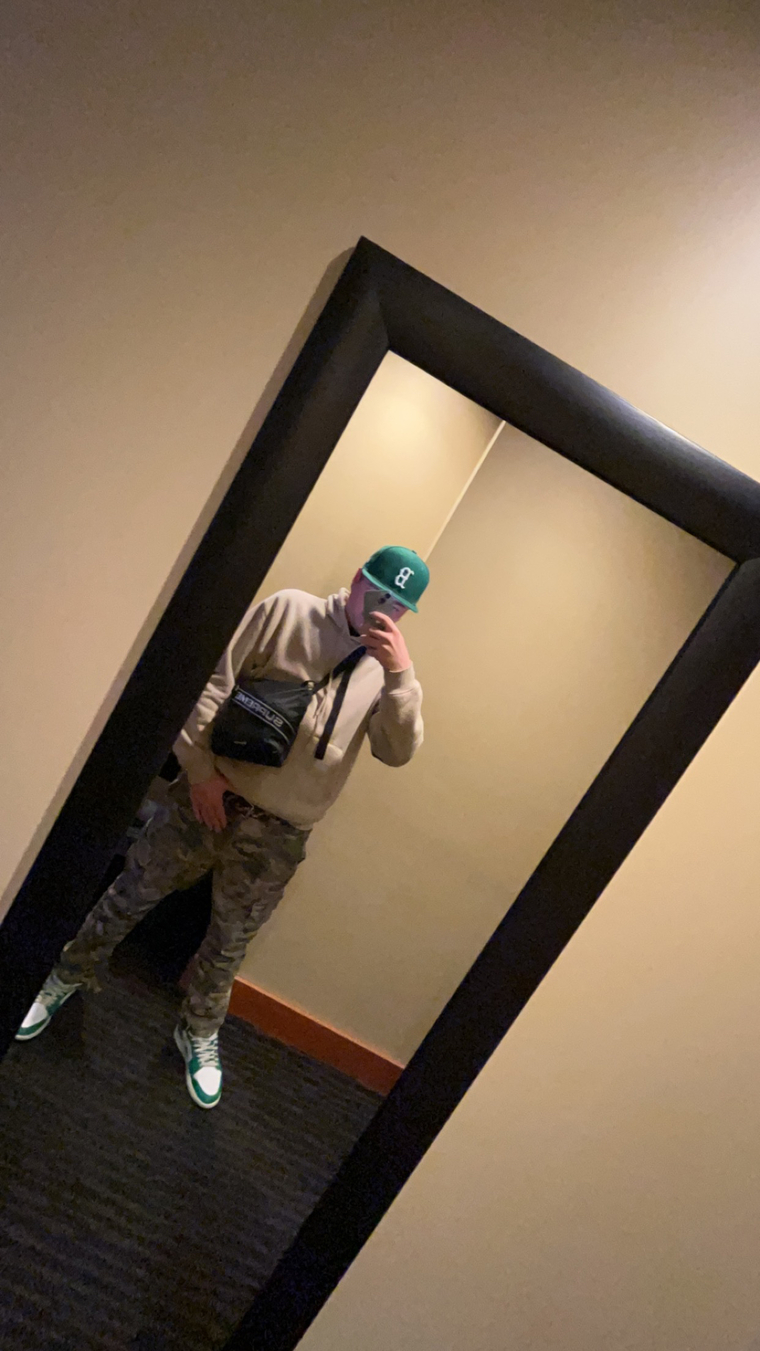Kevin banner image