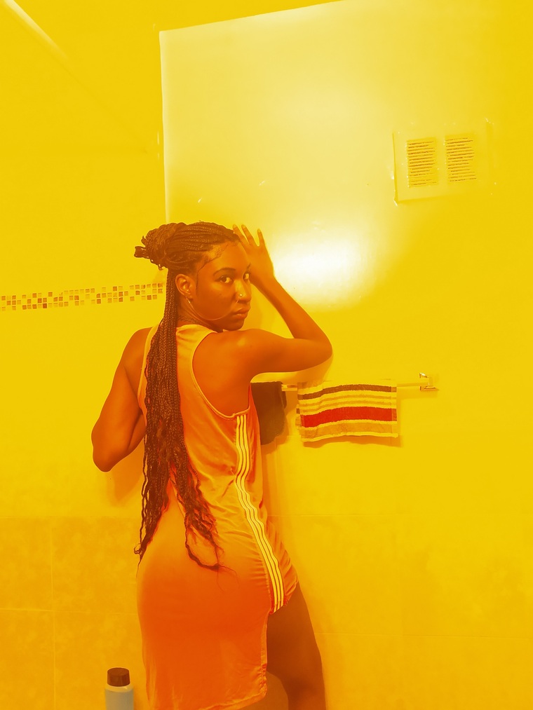 Zanna cover image