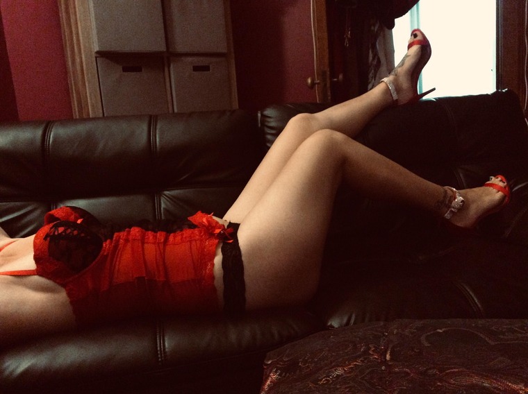 Sexi Lexi π banner image