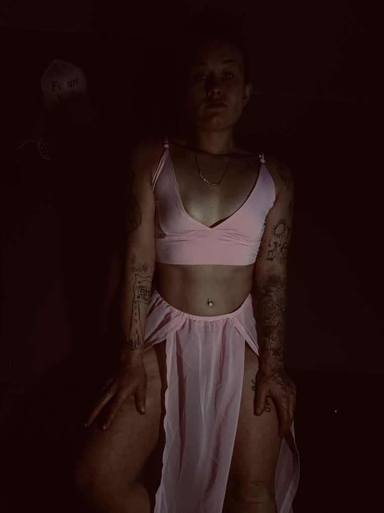 Sexilexi cover image