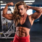 SexiLexiMuscleBabe avatar