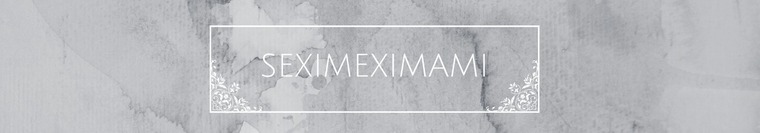 seximeximami1 cover image